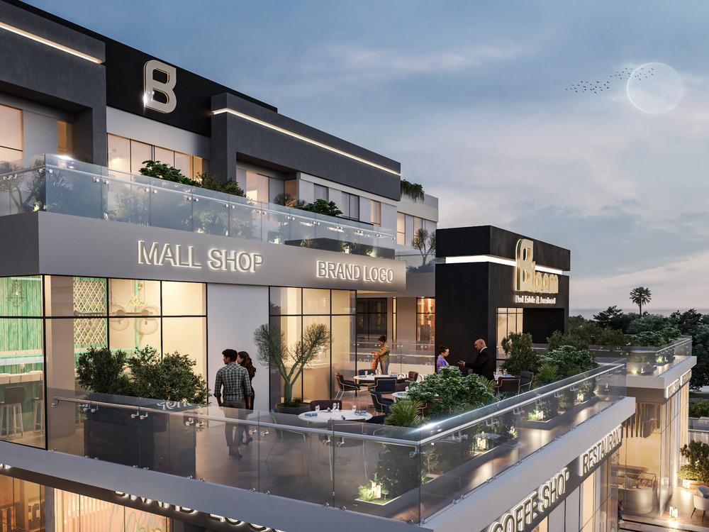 بلوم مول gallery image